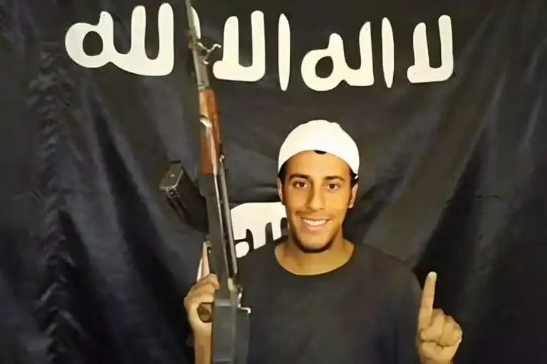 Capturé en Grèce, l&rsquo;ancien émir de Daech Mohamed Boudarga extradé au Maroc