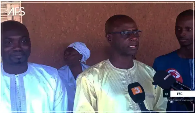 SENEGAL-Goudiry : réouverture du bloc opératoire néonatal d’urgence, fermé depuis près de 10 ans