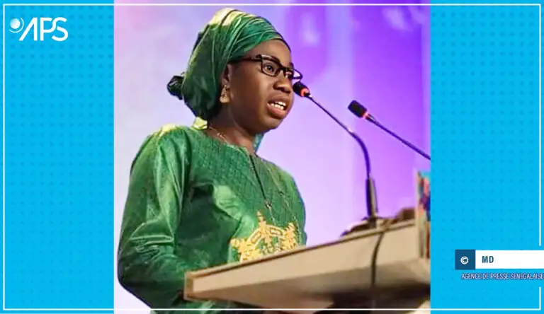 Burkina Faso : la journaliste sénégalaise Fatou Kiné Sène au conseil d’administration du Centre régional pour les arts vivants en Afrique