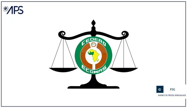 La Guinée condamnée à payer 19 millions de FCFA de réparation à un de ses citoyens