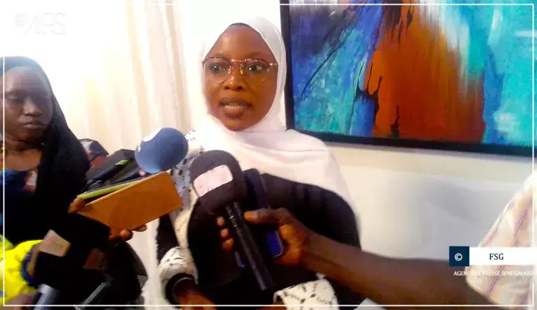 Thiès : un guide d’intégration du genre présenté à des acteurs de la région