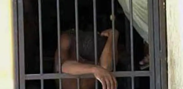 Diourbel: Plus de 90 détenus ont refusé de prendre le petit-déjeuner