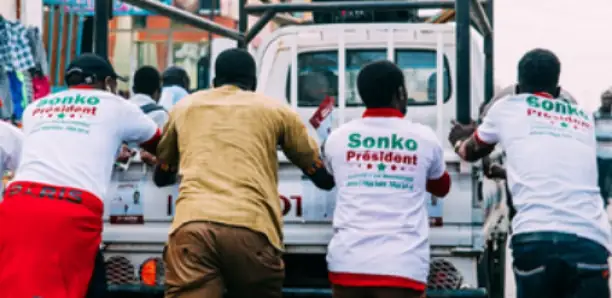 Médina : Les 9 membres de l&rsquo;ex-Pastef arrêtés hier présentés au procureur