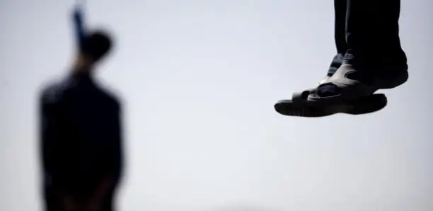 Horreur à la cité Apix : l’expert-comptable se suicide devant ses enfants