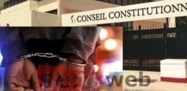 Thierno Cissé devant le juge : «Allah m’a instruit de me présenter à la Présidentielle»