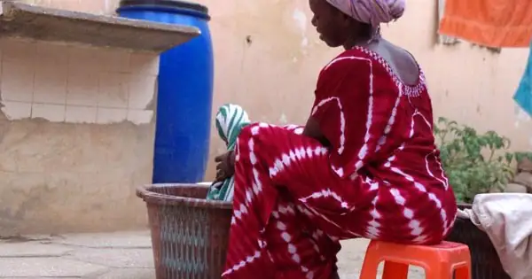 Une domestique reconnaÏt avoir volé 1,5 millions FCfa pour payer son maître-chanteur