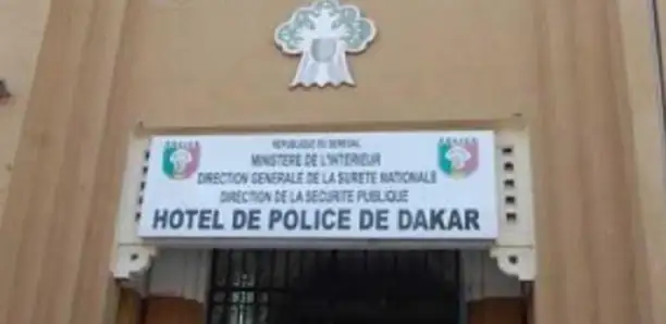 Yeumbeul: La Sûreté urbaine neutralise une mafia dirigée par un ancien transitaire