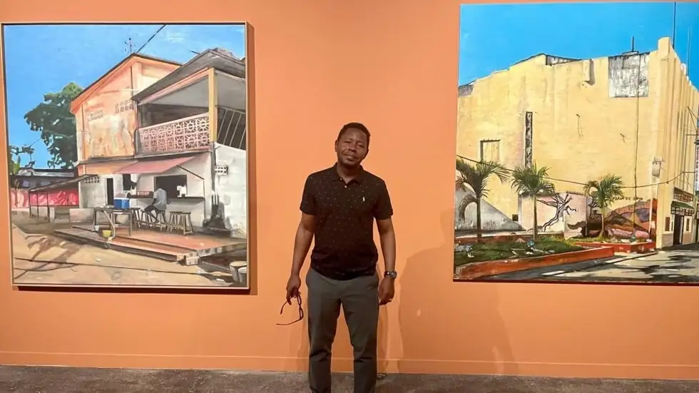 Cinéma: au Sénégal, la nostalgie des salles de cinéma d&rsquo;antan se conjugue avec un renouveau de la fréquentation