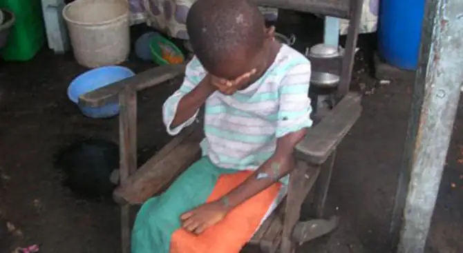 Guédiawaye : 25 cas de violences s*xuelles sur des enfants recensés