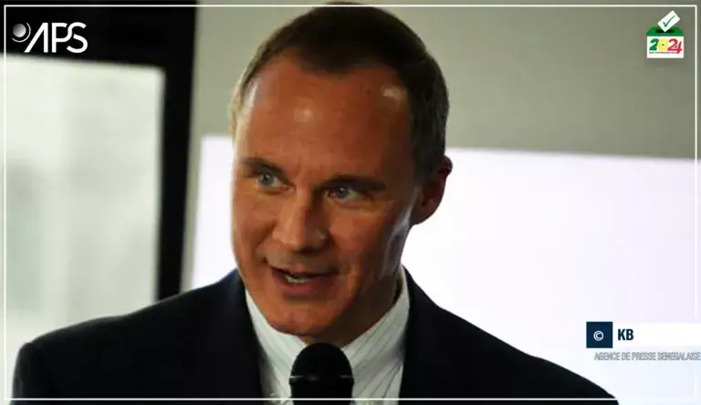 Les autorités sénégalaises invitées à respecter les droits des citoyens à se réunir pacifiquement