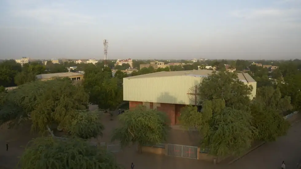 Tchad: l&rsquo;activiste Baradine Berdei aux mains des services de renseignement