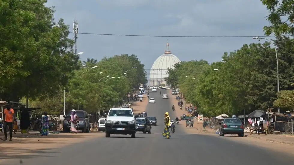 Côte d’Ivoire: la campagne mondiale de sensibilisation à la sécurité routière est lancée à Bouaké