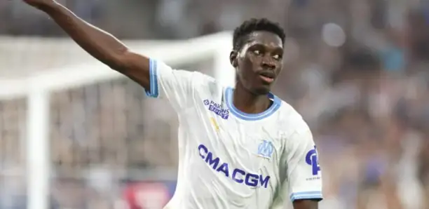 Jean-Louis Gasset sur Ismaila Sarr : « Ça va devenir un très grand joueur »