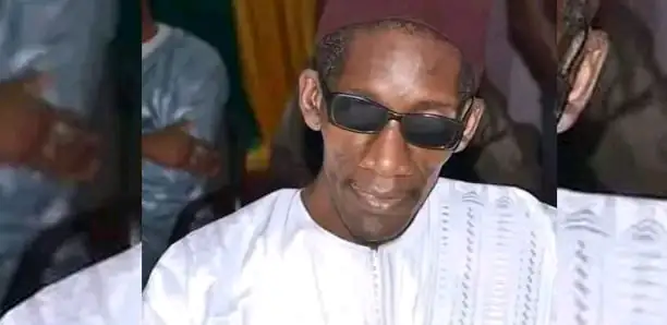 Mame Ousmane Sy Dabakh est décédé