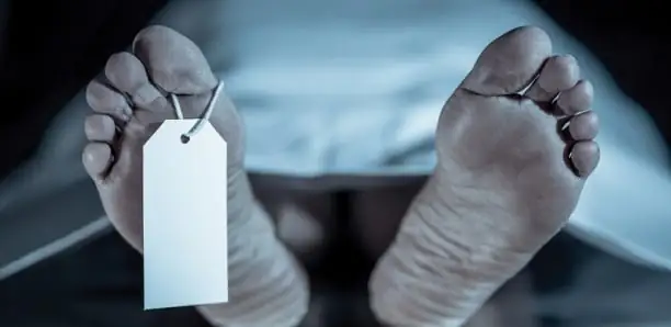 Bignona : porté disparu plus d’un mois, un garde pénitentiaire retrouvé mort et en…