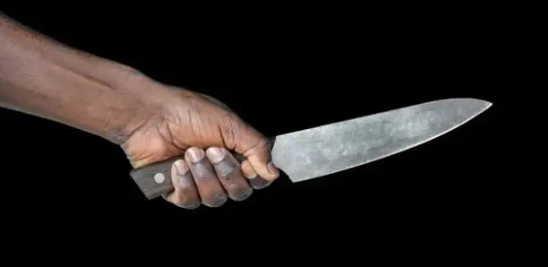 Kaolack : Un homme tué devant sa femme, le meurtrier hospitalisé