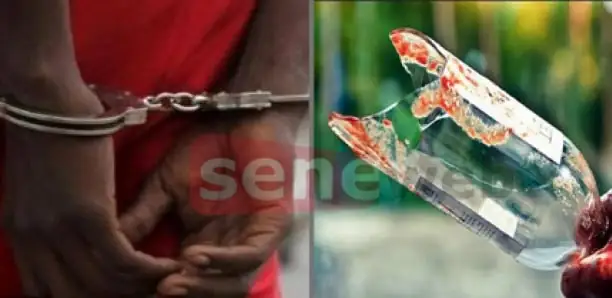 Médina : un sdf poignarde un écolier