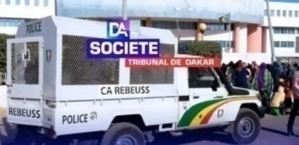 Tribunal de Dakar : comment la Brigade de recherche a démantelé un réseau de commerce illicite d&rsquo;arme ?