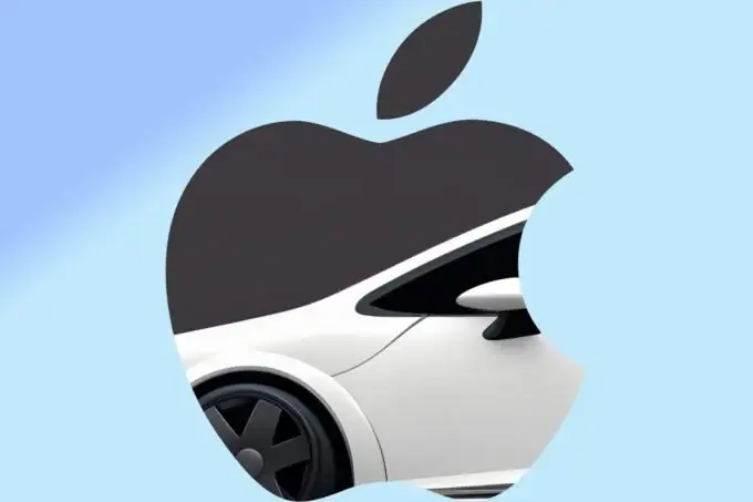 10 ans de travail et 10 milliards de dollars jetés à la poubelle. Retour sur le projet avorté de l’Apple Car