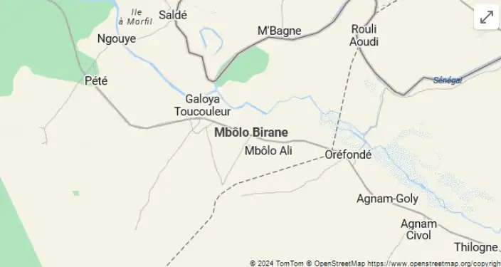 Département de Podor en état d’ivresse, A. Diouf sème la terreur à Saré Mawndé