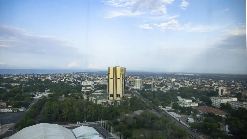 Togo: nombreux hommages pour les obsèques du colonel Toussaint Bitala Madjoulba