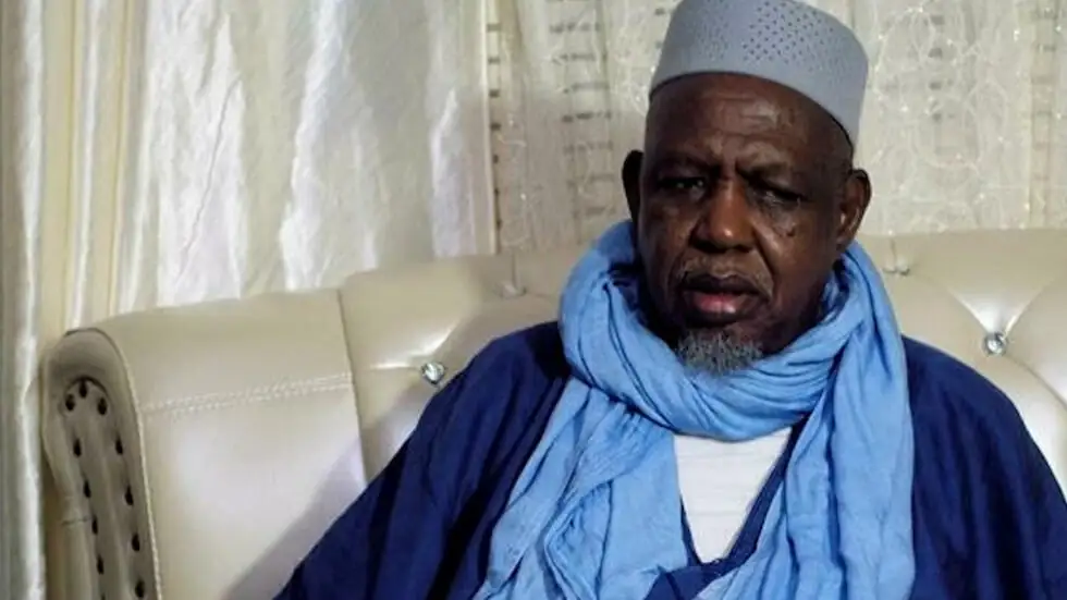 Mali: la CMAS de l&rsquo;imam Dicko conteste sa dissolution par les autorités de transition
