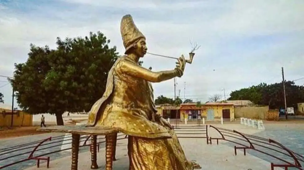 Au Sénégal, le sacrifice des femmes de Nder