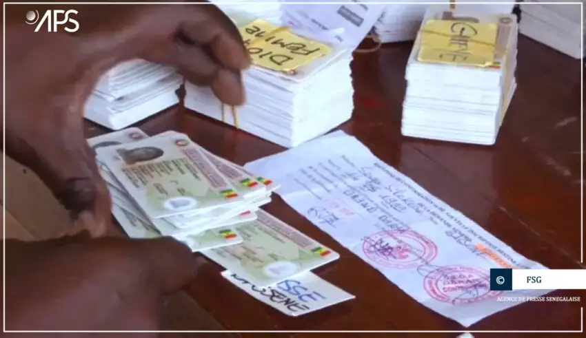 Podor : 237.099 électeurs inscrits répartis dans 521 bureaux de vote (préfet)