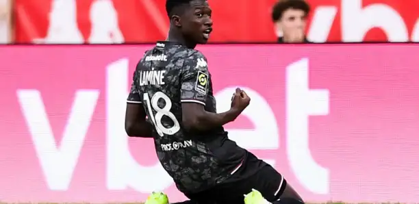 Prix Marc Vivien Foé : Lamine Camara parmi les finalistes