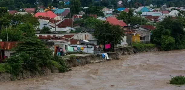 Tanzanie: 155 morts après de fortes pluies « liées à El Niño »