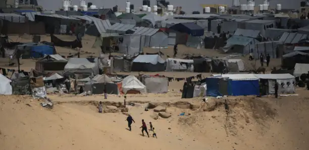 L&rsquo;Arabie saoudite dénonce l&rsquo;échec de la communauté internationale à Gaza