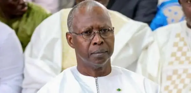 Décès de l&rsquo;ancien Premier ministre Mahammed Boun Abdallah Dionne