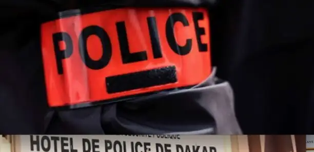 Vol commis la nuit : Un Ivoirien et un Guinéen arrêtés par la police de Bel-Air