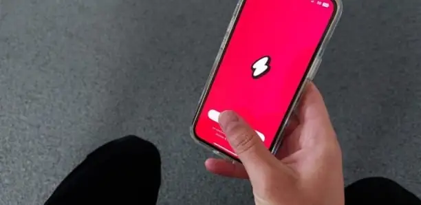 « Dangereuse » ou « hilarante » ? C&rsquo;est quoi Ten Ten, l&rsquo;application qui explose chez les ados