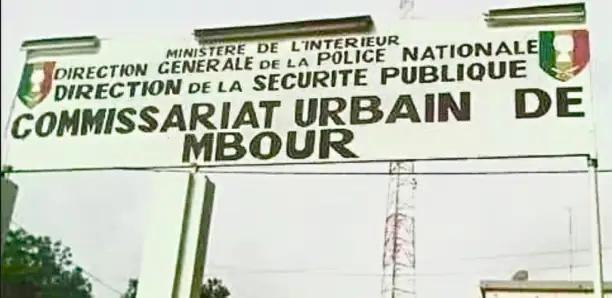 TGI Mbour :Sa moto arrêtée et confisquée par la police, le faux gendarme se rend au commissariat pour la récupérer