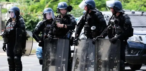 Emeutes en Nouvelle-Calédonie: Paris accuse l&rsquo;Azerbaïdjan d&rsquo;ingérence