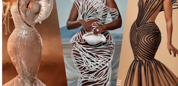 AMVCA 2024: Les looks les plus incroyables du gala africain