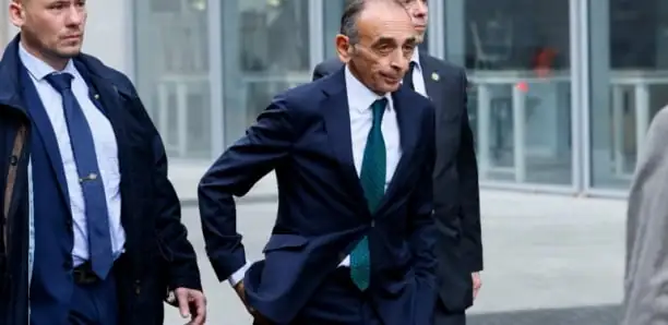 «Dealers de crack sénégalais» : mauvaise nouvelle pour Eric Zemmour