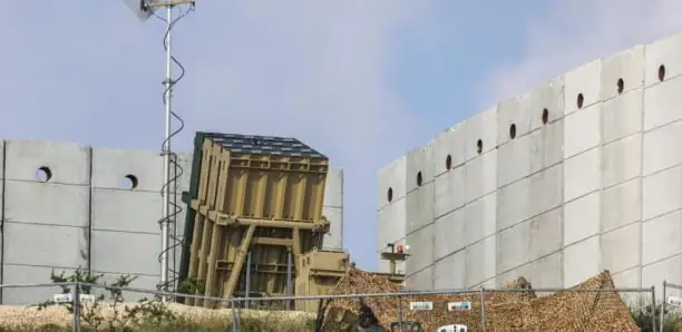 Israël développe un « cyberdôme » contre les attaques informatiques iraniennes