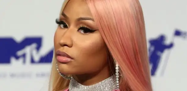 Cannabis: la rappeuse américaine Nicki Minaj interpellée à l&rsquo;aéroport d&rsquo;Amsterdam