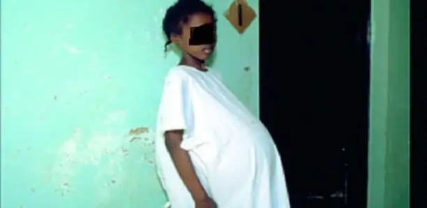Djeddah Thiaroye Kao : le peintre assume la grossesse de sa nièce de 16 ans, mais signale que…
