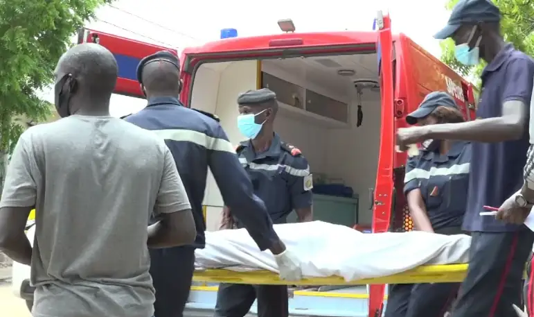 Drame au CEM de Bambilor : Un élève tue son camarade de classe avec une barre de fer