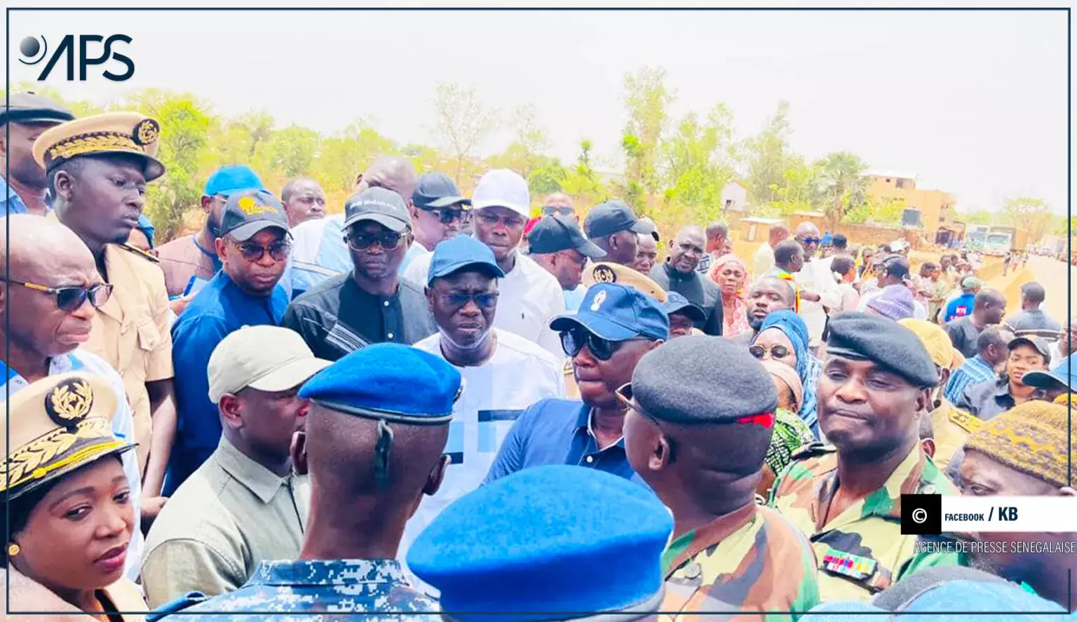 Kédougou : les sociétés minières invitées à se conformer ‘’sans délai’’ au plan de gestion environnementale et sociale