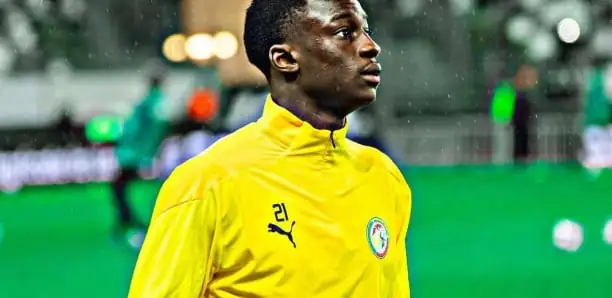 Sénégal-RDC : très bonne nouvelle pour Habib Diarra