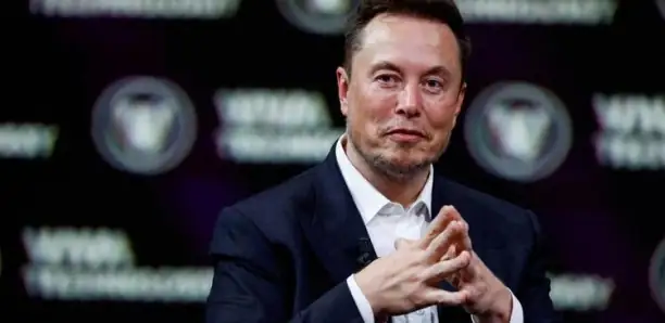 Elon Musk : le milliardaire est devenu papa pour la 12e fois