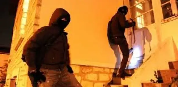 Tentative de cambriolage à Hann Marinas : Un chauffeur et un ferrailleur mis aux arrêts