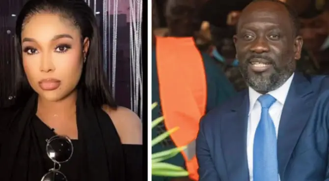 Affaire Aisha Fatty – Abdoulaye Thiam : La gambienne envoyée en prison pour escroquerie au mariage