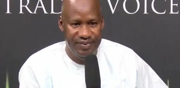 Covid-19 : Le ministre de la Santé appelle à “éviter les ganalé” et à ne pas s&rsquo;alarmer