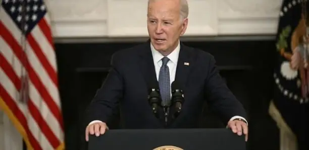 [Israël-Hamas] Joe Biden : « Il est temps que cette guerre se termine »