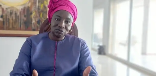 Escroqueries et arnaques sur les réseaux sociaux : Aminata Touré alerte